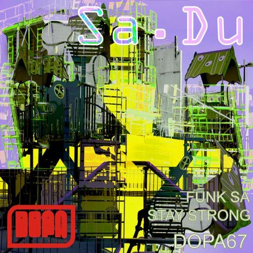 Funk Sa