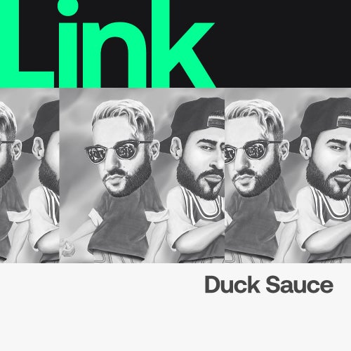 LINK Artist | Duck Sauce - Put The Sauce