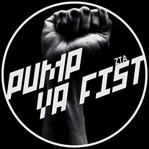 Pump Ya Fist