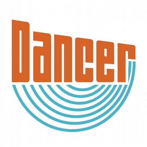 Cover art for Dancer