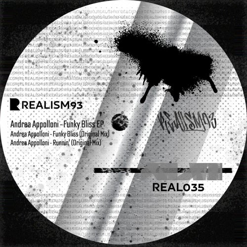 Funky Bliss EP
