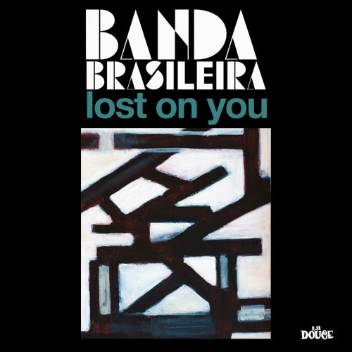 Lost On You