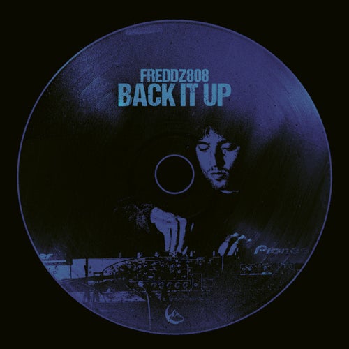 Back It Up (Extended Mix)