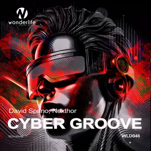 Cyber Groove
