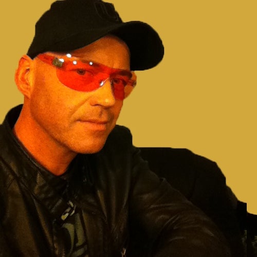 CLAUS BACKSLASH - FEBRUARY CHARTS 2013