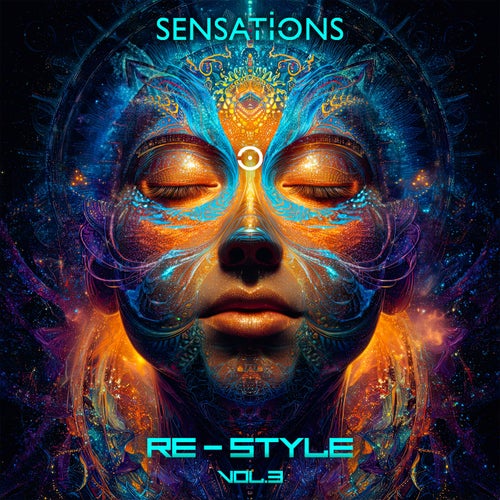 Re-Style Vol.3