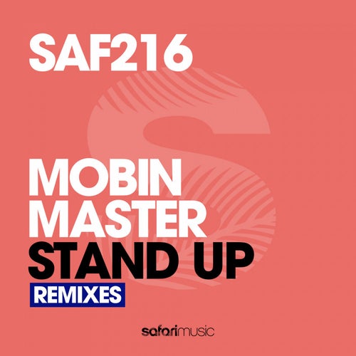Stand up (Remixes)