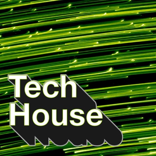 Moving Melodies: Tech House