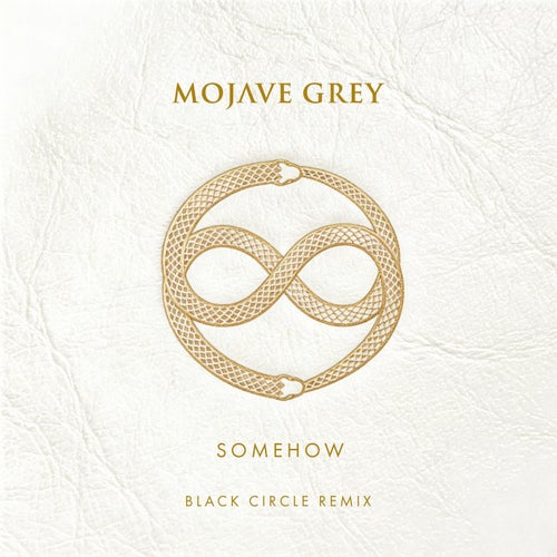 Somehow - Black Circle Remix
