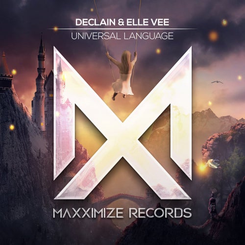 Universal Language (Extended Mix)