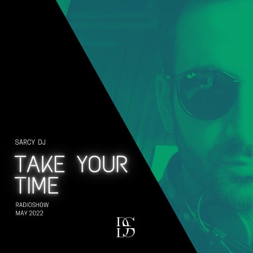 MAY 2022 - TAKE YOUR TIME CHART