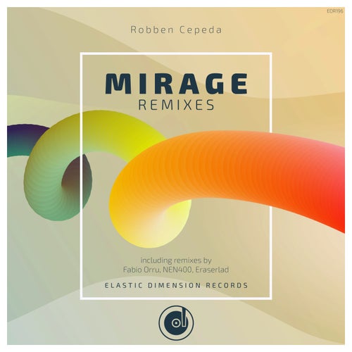 Mirage (Remixes)