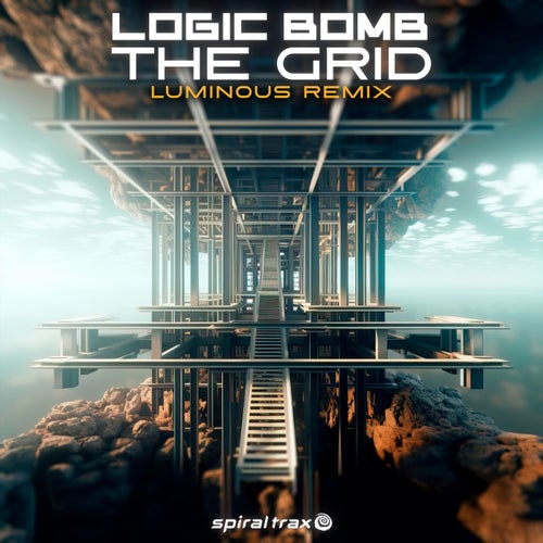  Logic Bomb - The Grid (Luminous Remix) (2023) 
