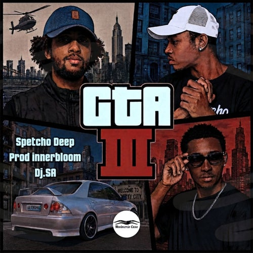GTAIII