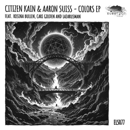 Colors EP