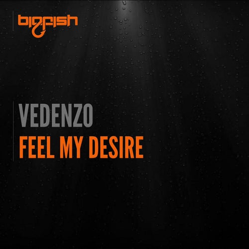 Feel My Desire