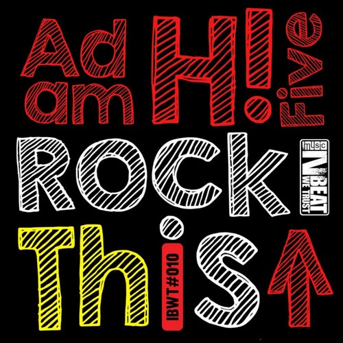 Rock This