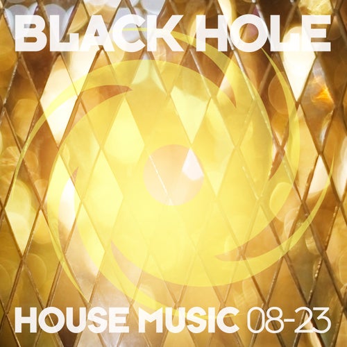 Cover art for Black Hole House Music 08-23