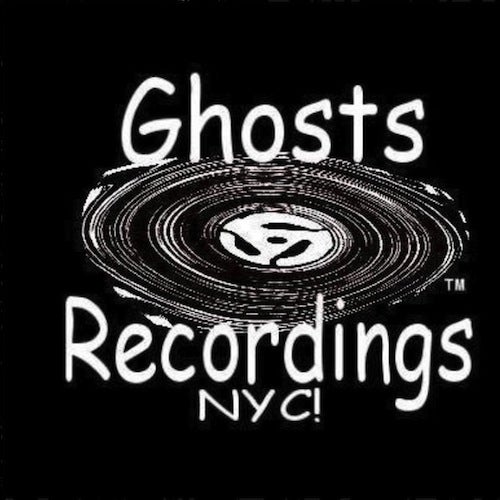 Ghosts Recordings NYC