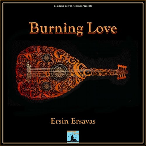 Burning Love