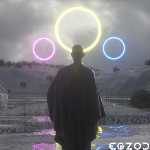 Egzod - Atman (EP) 2018