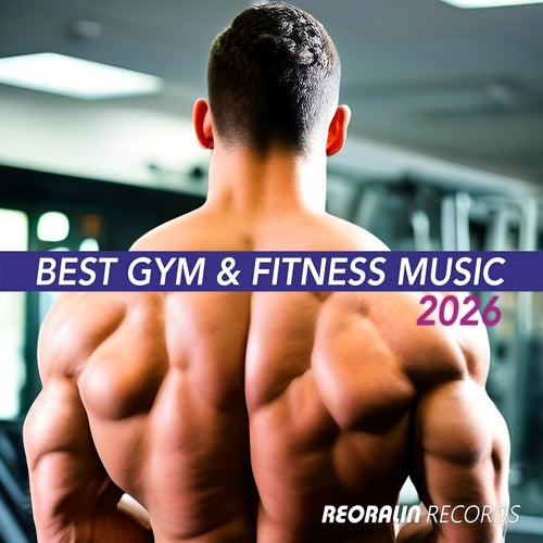 Best Gym & Fitness Music 2026