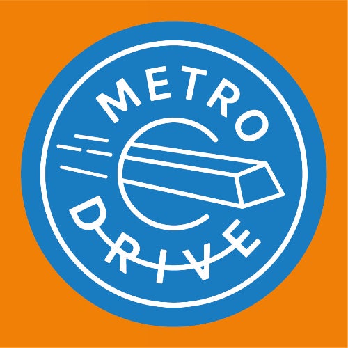 Metro Drive