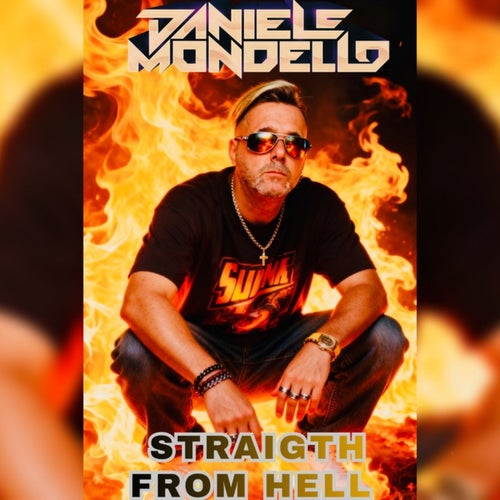 STRAIGTH FROM HELL