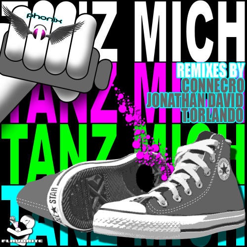 Tanz Mich Remixes