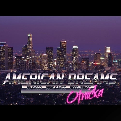 American Dreams #1