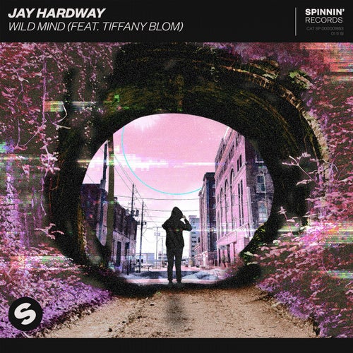 Wild Mind (feat. Tiffany Blom) (Extended Mix)