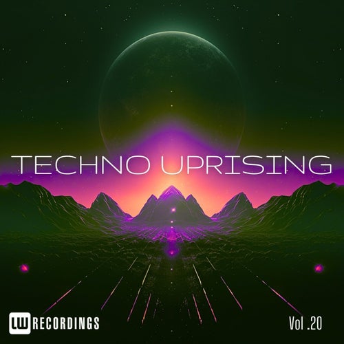 Techno Uprising, 20 (2026)