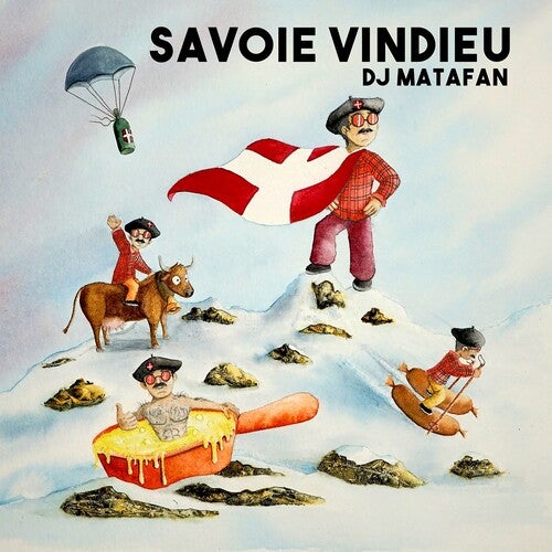 Savoie vindieu