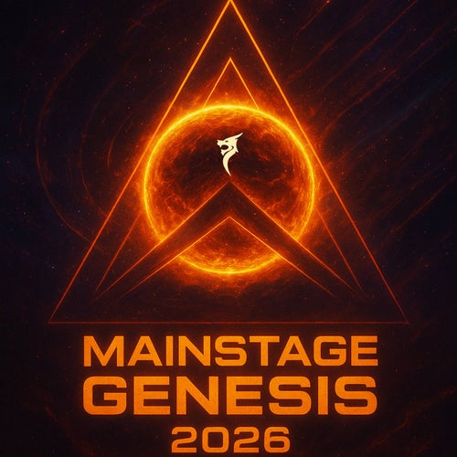 Mainstage Genesis 2026