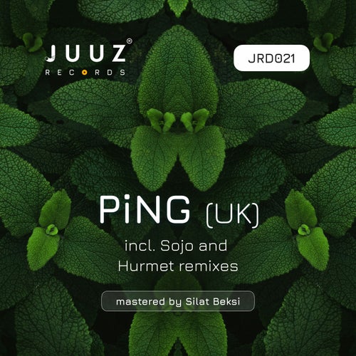 Tokyo Dub EP (including Hurmet and Sojo Remixes)