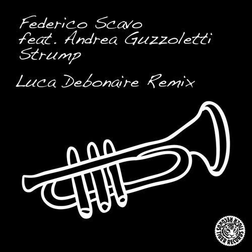 Strump (Luca Debonaire Remix)