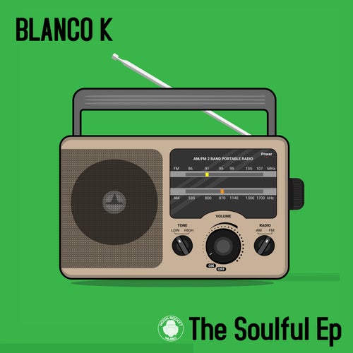 The Soulful Ep