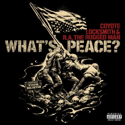 Whats Peace?