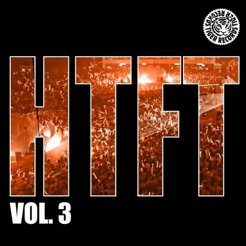 HTFT VOL. 3 (HARD TO FIND TRACKS)