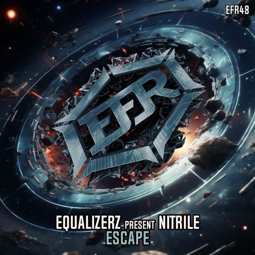 NITRILE - Escape - Extended