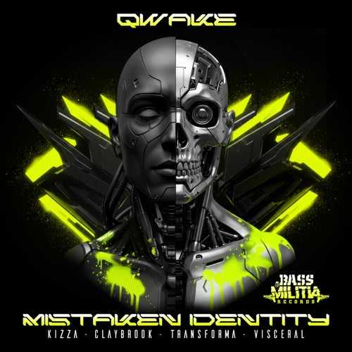 Mistaken Identity EP