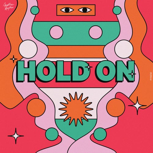 Hold On (Extended Mix)