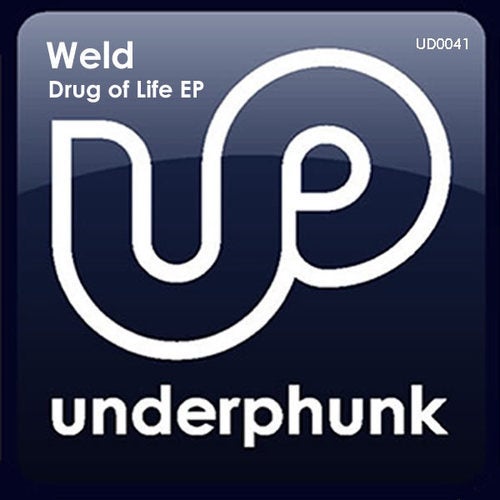 Drug Of Life EP