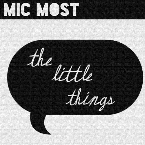 The Little Things