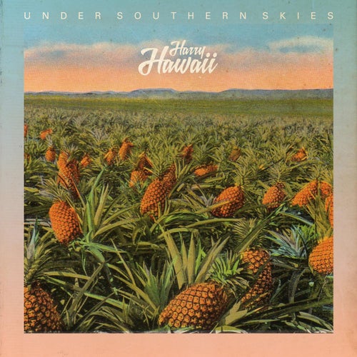UnderSouthernSkies