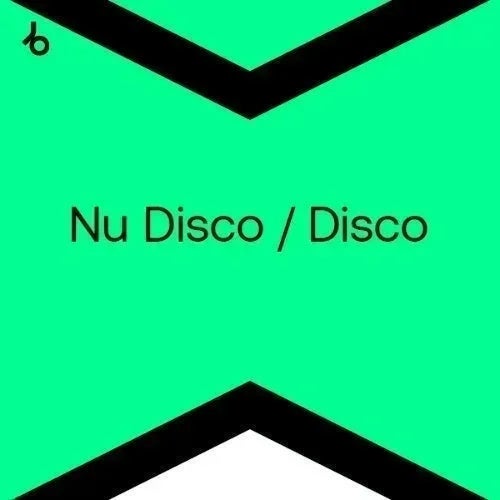 Best New Nu Disco / Disco: August