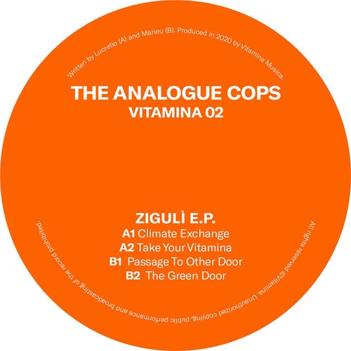 Zigulì EP
