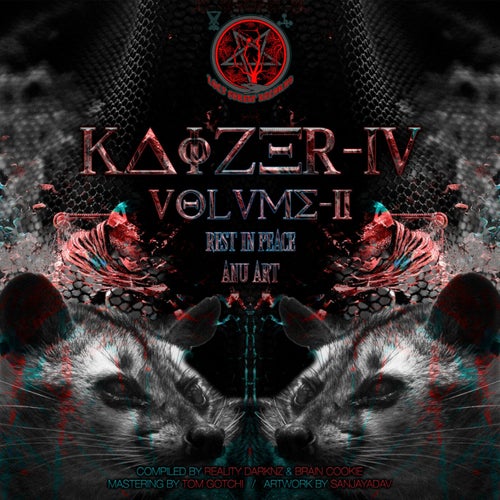 VA KAIZER​ 04​-​VOLUME​.​2