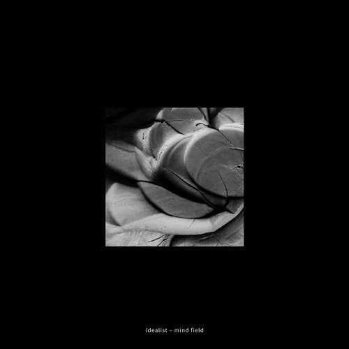 Cover art for Mind Field