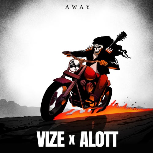Away (Extended Mix)